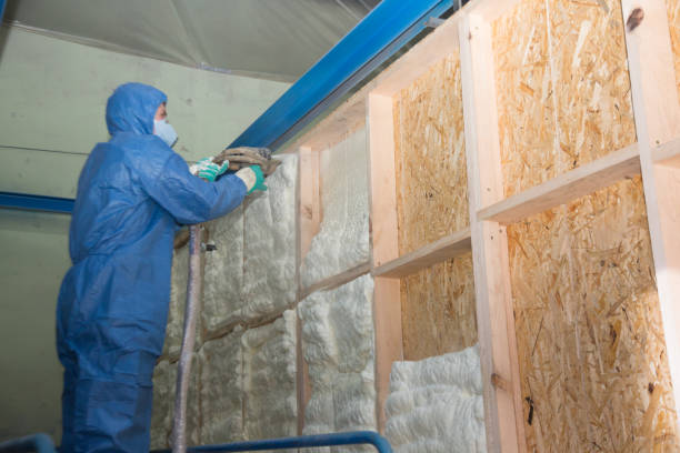 Best Commercial Insulation Contractor  in Beverly Hills, MI
